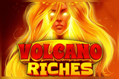 Volcano Riches slot