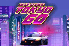 Wild Chase Tokyo Go slot