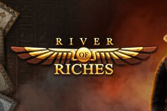 River of Riches slot