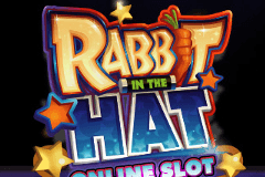 Rabbit in the Hat slot