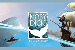 Moby Dick slot