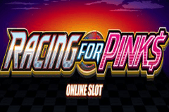 Racing for Pinks slot
