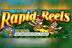 Rapid Reels slot