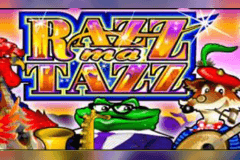 Razzmatazz slot
