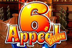 6 Appeal Deluxe slot