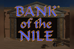 Bank of the Nile slot