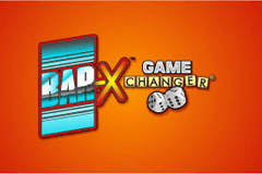 BAR X Game Changer slot
