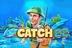 Catch 22 slot