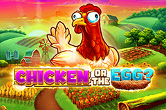 Chicken or the Egg slot