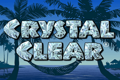 Crystal Clear slot