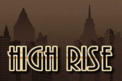 High Rise slot