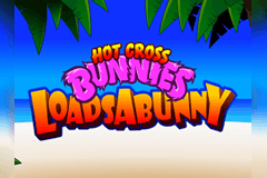 Hot Cross Bunnies Loads A Bunny slot