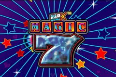 Magic 7 slot