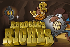 Randall's Riches slot