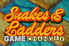 Snakes & Ladders Game Changer slot