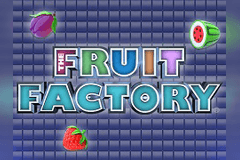 The Fruit Factory slot