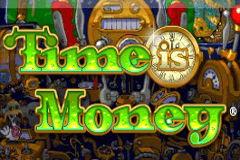 Time is Money slot