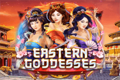 Eastern Goddesses slot