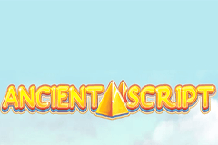 Ancient Script slot