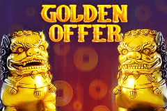 Golden Offer slot