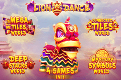 Lion Dance slot
