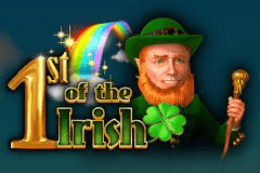 1st of the Irish slot
