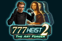 777 Heist 2 slot