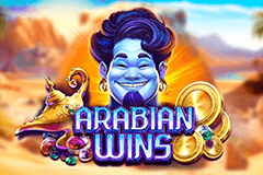 Arabian Wins slot