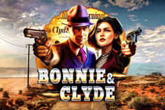 Bonnie & Clyde slot