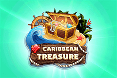 Caribbean Treasure slot