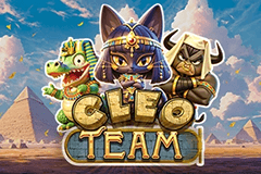 Cleo Team slot