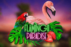 Flamingo Paradise slot
