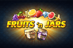 Fruit 'n Jars slot