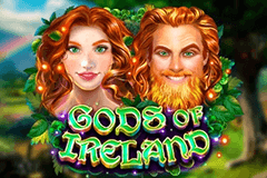 Gods of Ireland slot