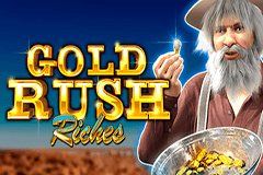 Gold Rush Riches slot