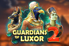 Guardians of Luxor 2 slot