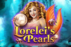 Lorelei's Pearls slot