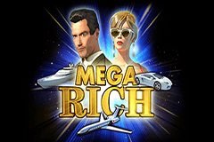 Mega Rich slot