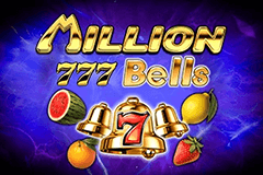 Million 777 Bells slot