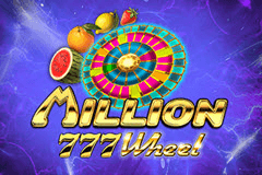 Million 777 Wheel slot