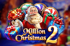 Million Christmas 2 slot