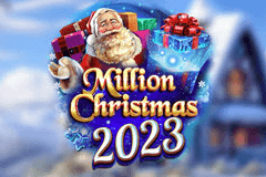 Million Christmas 2023 slot