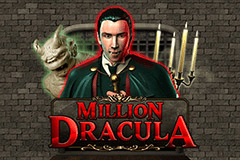 Million Dracula slot