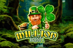 Million Irish slot
