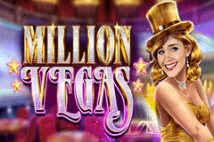 Million Vegas slot