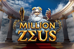 Million Zeus slot
