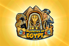 Mysteries of Egypt slot