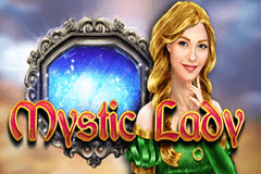 Mystic Lady slot