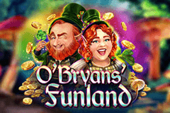 O'Bryans' Funland slot