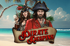 Pirate Respins slot